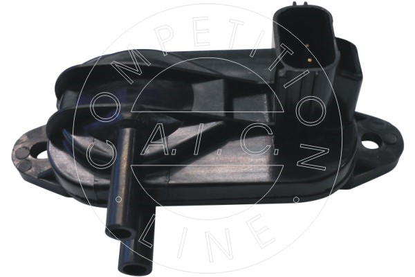 AIC Sensor, avgastryck, Partikelfilter - P1412689 - ford, jaguar, land rover, mazda, volvo - OE 1 366 758, 1 415 606, 30 677 944
