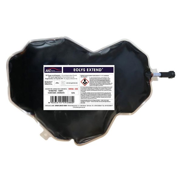 Insprutningsenget, sot-/partikelfilter-regenerering - P1413238 - citroën, mitsubishi, peugeot - OE 1500.LZ, 1500.PT, 163 801 86 80