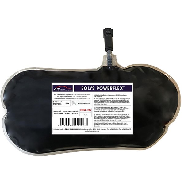 AIC Insprutningsenget, sot-/partikelfilter-regenererin - P1411203 - citroën c2, c3 i, c3 ii, ds3, peugeot 1007 - OE 1500.FQ, 1500.FR, 967 803 40 80