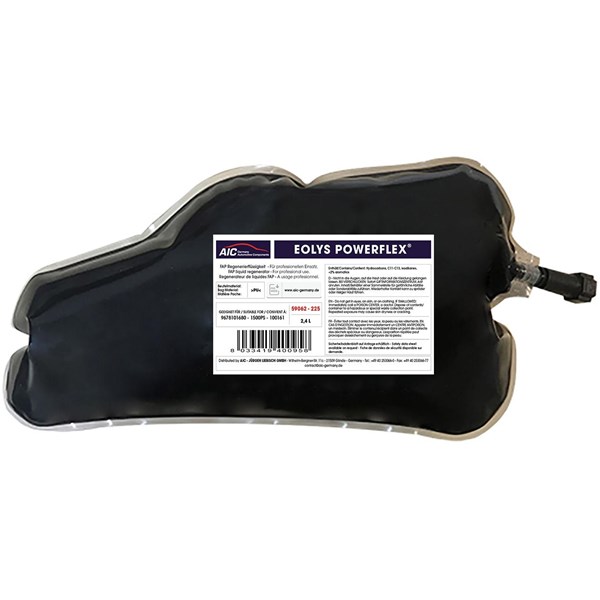 AIC Insprutningsenget, sot-/partikelfilter-regenererin - P1411206 - citroën, peugeot - OE 1500.HA, 1500.PS, 967 810 16 80