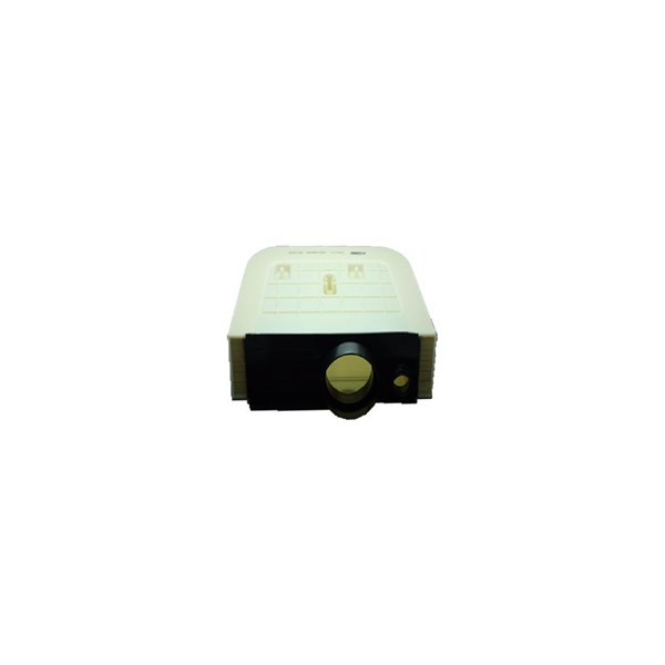 Luftfilter - P1424406 - audi q7, q7 van, q8, vw touareg - OE 4M0133843C