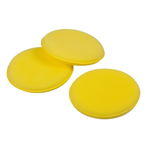 LAMPA Vaxapplikator 3-pack - P1420995 - 1420995