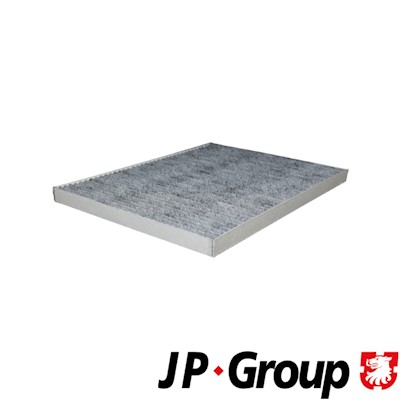 Kupefilter - P1428054 - opel omega b, omega b kombi, vauxhall omega - OE 0631916, 09121624, 09162646
