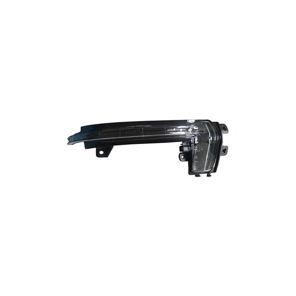 Extrablinkers, Vänster - P1425460 - audi - OE 8K0949101C, 8K0949101D
