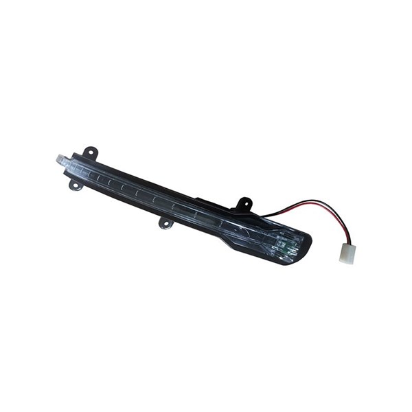 Extrablinkers, Vänster - P1425462 - audi q7, q7 van - OE 4L0949101, 4L0949101B