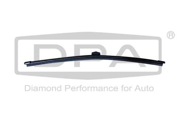 Torkarblad, Bak - P1425512 - audi q5 - OE 8R0955425