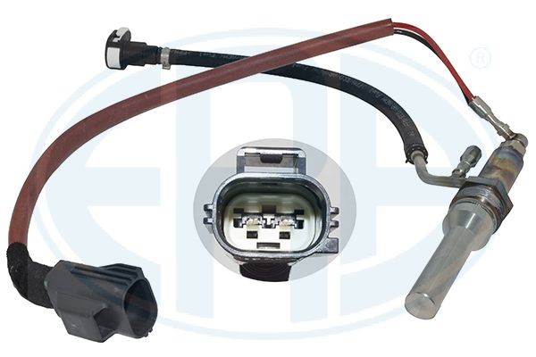 Insprutningsenget, sot-/partikelfilter-regenerering - P1434782 - ford transit buss, transit flak/chassi, transit skåp - OE 2022247, CC11 9T540 BG