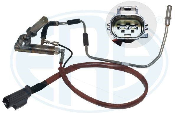 Insprutningsenget, sot-/partikelfilter-regenerering - P1434785 - ford - OE 1879927, CV6Q 9T540 AG