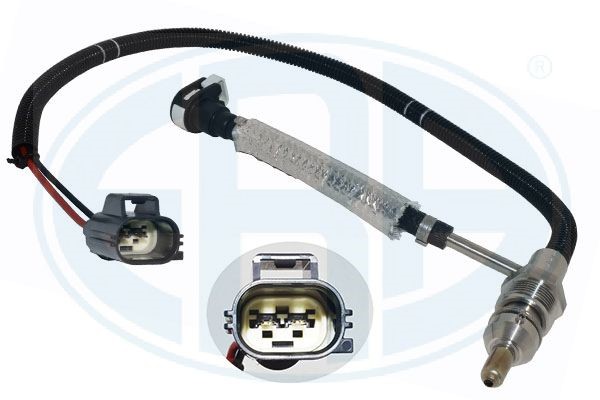 Insprutningsenget, sot-/partikelfilter-regenerering - P1434786 - ford - OE 1 882 899, 1902014, FV41 9T540 BB