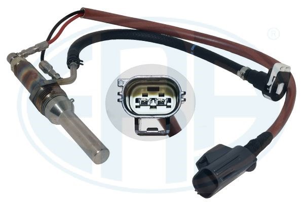 Insprutningsenget, sot-/partikelfilter-regenerering - P1434787 - ford - OE 1940311, BK31 9T540 AG