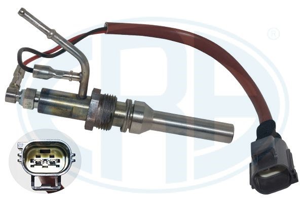 Insprutningsenget, sot-/partikelfilter-regenerering - P1433804 - ford ranger - OE 1733174, 1752797, 2009096