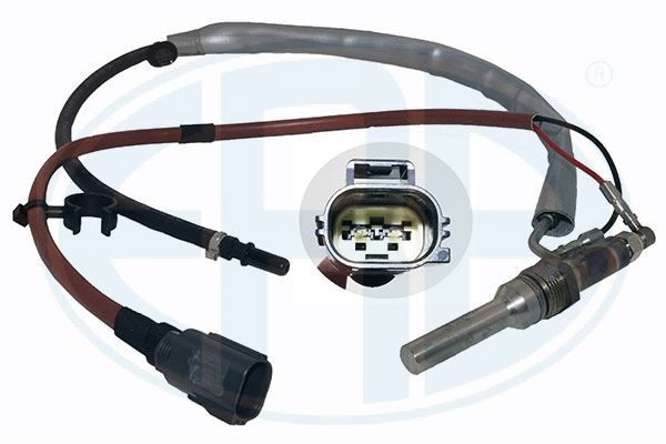 Insprutningsenget, sot-/partikelfilter-regenerering - P1434790 - ford - OE 1818109, 1830611, 1845022