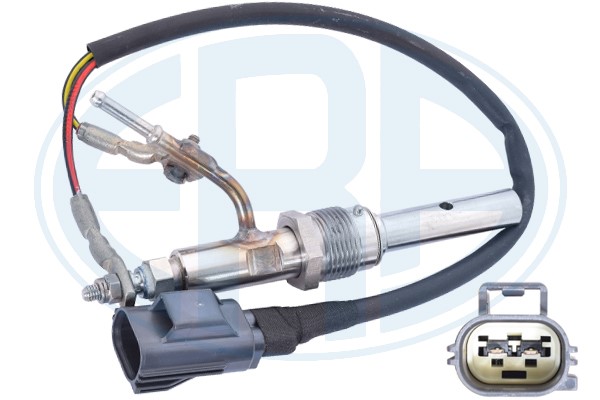 Insprutningsenget, sot-/partikelfilter-regenerering - P1434804 - ford transit buss, transit flak/chassi, transit skåp - OE 1490039, 1509439, 1548748