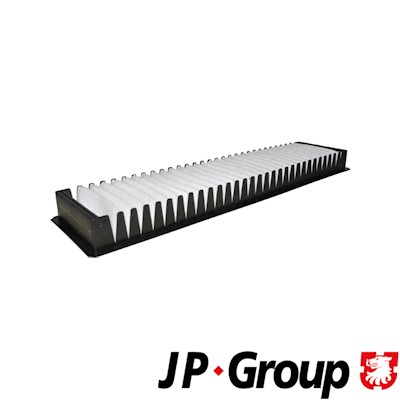 Kupefilter - P1429510 - mini mini, cabriolet - OE 64311496710