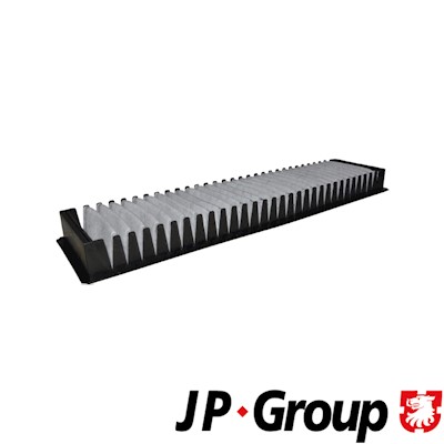 Kupefilter - P1429511 - mini mini, cabriolet - OE 64311496711, 64319257505