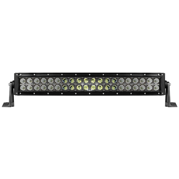 LAMPA Böjd Led Bar - 10/30v - 55 cm - P1434061 - 1434061