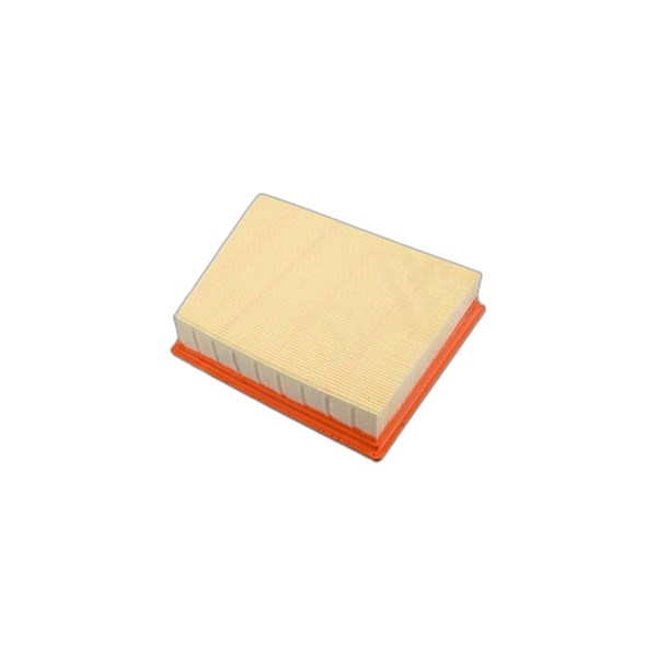 Luftfilter, Vänster - P1439931 - jaguar, land rover - OE 0613868A, GX739601BA, GX73-9601-BA