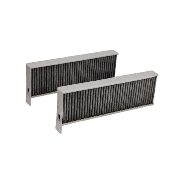 Kupefilter - P1439933 - citroën, ds, opel, peugeot, toyota, vauxhall - OE 16 099 989 80, 16 169 591 80, 3638979