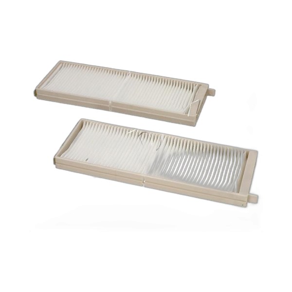 Kupefilter - P1441730 - 1441730 - OE 1203CAA03690N