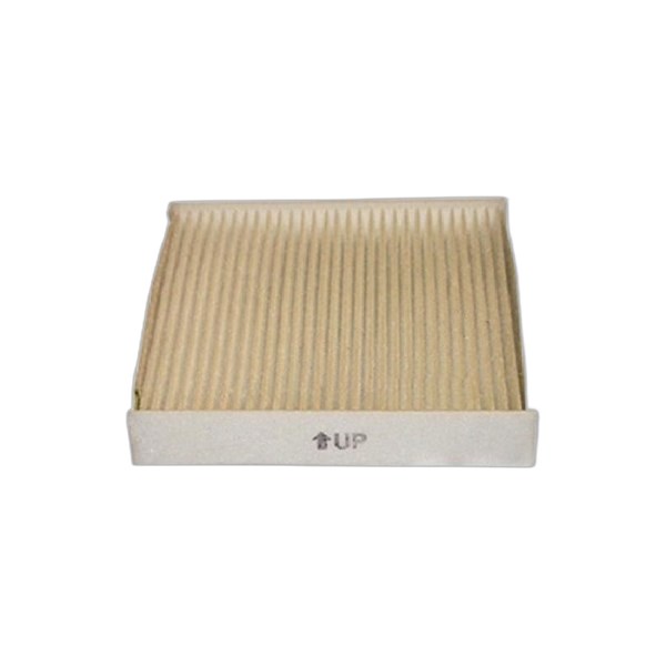 Kupefilter - P1443864 - suzuki ignis iii, jimny terrängbil täckt - OE 95860-74P00-000