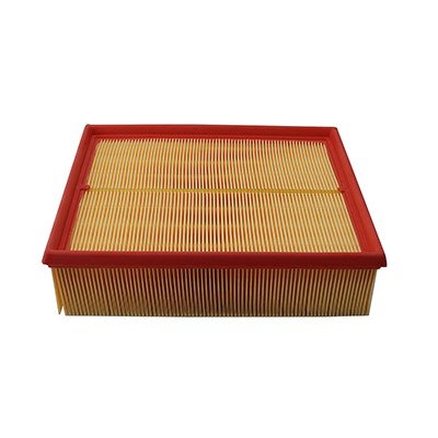 MEAT & DORIA Luftfilter - P1448930 - audi a4 b6, a4 b6 avant, a4 b6 cabriolet, a4 b7, a4 b7 avant, a4 b7 cabriolet, seat exeo, exeo st - OE 06C133843