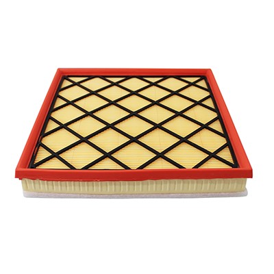 MEAT & DORIA Luftfilter - P1448995 - chevrolet, opel, vauxhall - OE 013272719, 0834126, 13272719