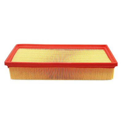 MEAT & DORIA Luftfilter - P1449017 - audi - OE 8K0133843E, 8R0133843C, 8R0133843K