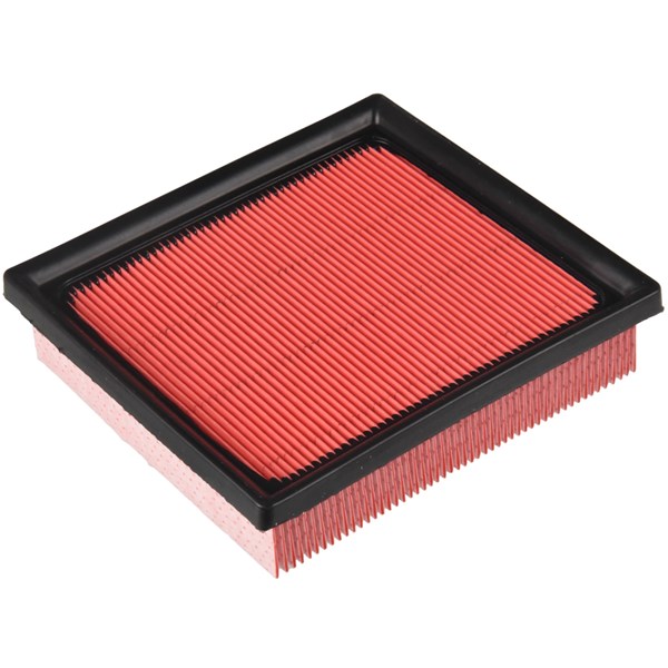 BLUE PRINT Luftfilter - P1455801 - lexus, mazda, toyota - OE 17801-24040, 17801-K0030, 1M00-13-3A0