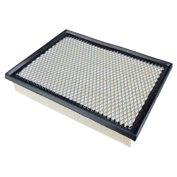 BLUE PRINT Luftfilter - P1456045 - toyota fortuner, hilux pick-up viii - OE 17801-0L040, 17801-0L050
