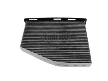 CORTECO Kupefilter - P1459537 - audi, opel, seat, skoda, vw - OE 1K0 819 644 A, 1K0 819 644 B, 1K0 819 644