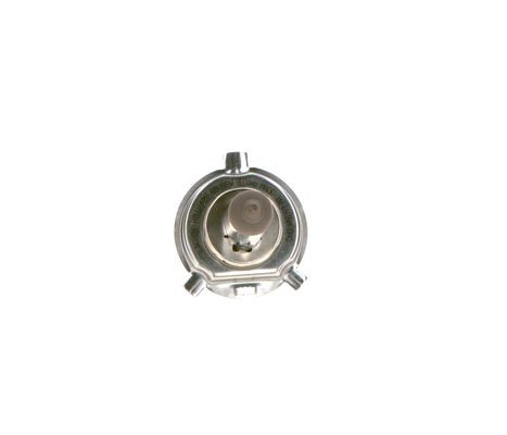 BOSCH Halogenlampa H4 P43t 12V - P1459642 - citroën, mercedes-benz, vw