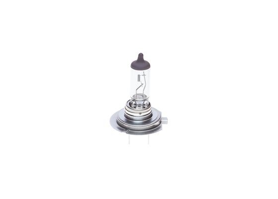 BOSCH Halogenlampa BOSCH Longlife Daytime BL H7 PX26d - P1459644 - alpina, audi, bmw, ford, hyundai, land rover, mercedes-benz, mitsubishi, porsche, r
