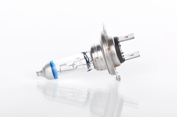 BOSCH Halogenlampa H7 Px26d 12V - P1459651 - abarth, alfa romeo, alpina, audi, bmw, byd, chevrolet, chrysler, citroën, cupra, dacia, daewoo, dodge, ds
