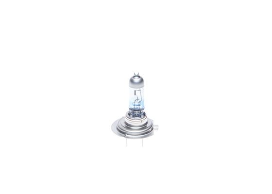 BOSCH Halogenlampa H7 Px26d 12V - P1459660 - abarth, alfa romeo, alpina, audi, bmw, byd, chevrolet, chrysler, citroën, cupra, dacia, daewoo, dodge, ds