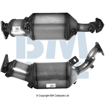 Dieselpartikelfilter - P1456680 - audi a4 allroad b8, a4 b8, a4 b8 avant, a5, a5 cabriolet, a5 sportback, q5 - OE 8K0254750NX, 8K0254751HX