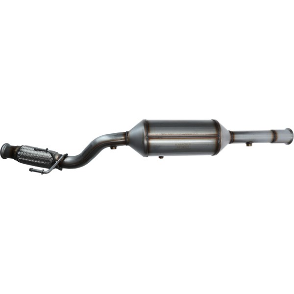 Dieselpartikelfilter - P1456688 - citroën, fiat, peugeot, toyota - OE 0000174084, 0001440013780, 0001606438980