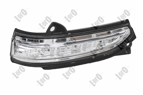 Blinkers, Ytterspegel, Vänster - P1458044 - ford mondeo halvkombi v, mondeo sedan v, mondeo turnier v - OE 5220431, DS7313B382BA, DS73-13B382-BA