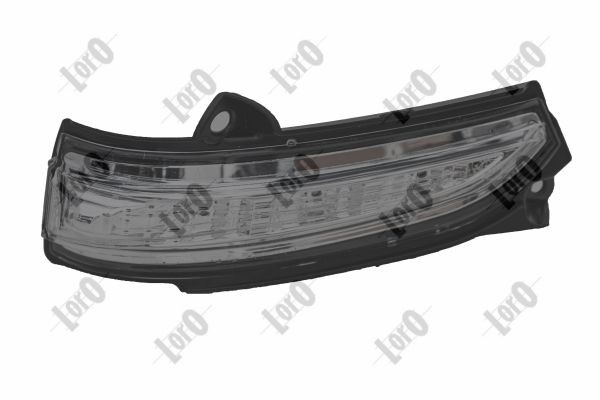 Blinkers, Ytterspegel, Vänster - P1458045 - ford mondeo halvkombi v, mondeo sedan v, mondeo turnier v - OE 5220431, DS7313B382BA, DS73-13B382-BA