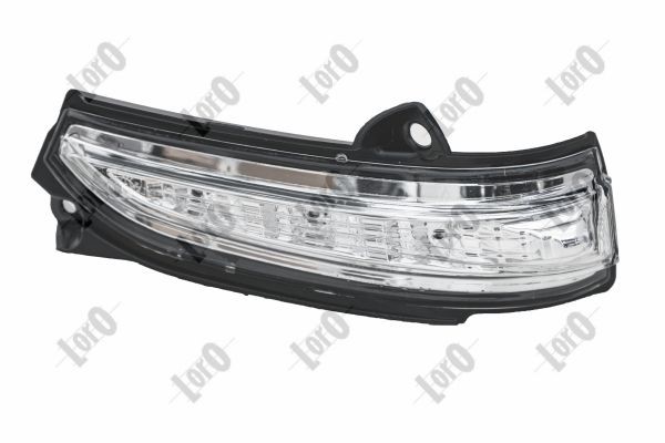 Blinkers, Ytterspegel, Höger - P1458046 - ford mondeo halvkombi v, mondeo sedan v, mondeo turnier v - OE 5220427, DS7313B381BA, DS73-13B381-BA