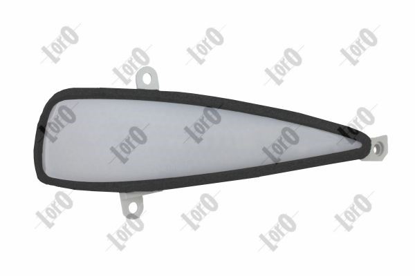 Blinkers, Ytterspegel, Höger - P1458057 - honda civic hatchback viii - OE 34300SMGE01, 34300-SMG-E01