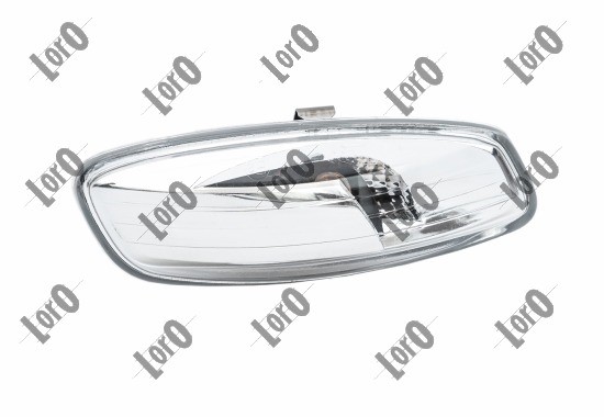 Blinkers, Vänster - P1458144 - citroën, ds, peugeot - OE 6325G5
