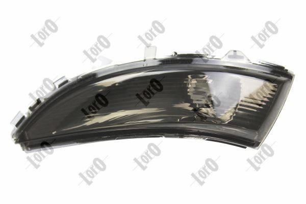 Blinkers, Ytterspegel, Vänster - P1458194 - renault captur i, clio iv, zoe - OE 261659450R