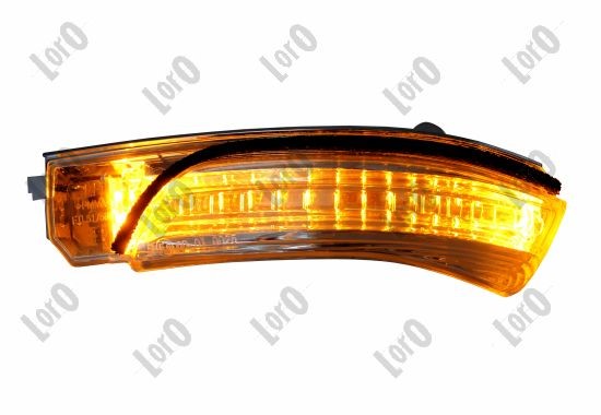 Blinkers, Vänster - P1458225 - toyota avensis kombi, avensis sedan - OE 81740-05050