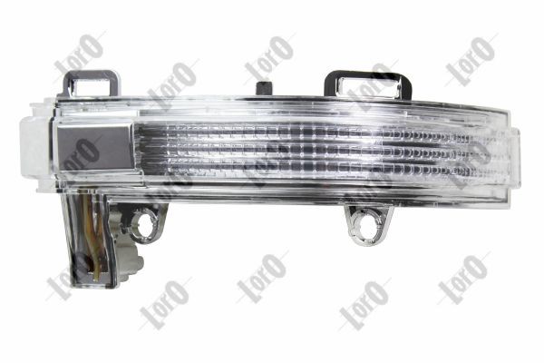 Blinkers, Ytterspegel, Vänster - P1458330 - vw crafter buss, crafter skåp - OE 7C1949101A
