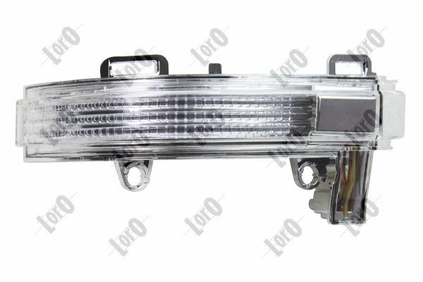 Blinkers, Ytterspegel, Höger - P1458332 - vw crafter buss, crafter skåp - OE 7C1949102A