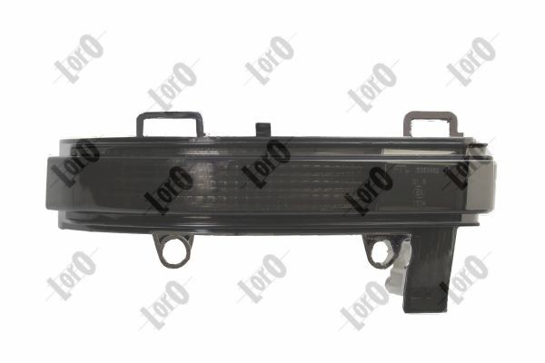 Blinkers, Ytterspegel, Höger - P1458333 - vw crafter buss, crafter skåp - OE 7C1949102A