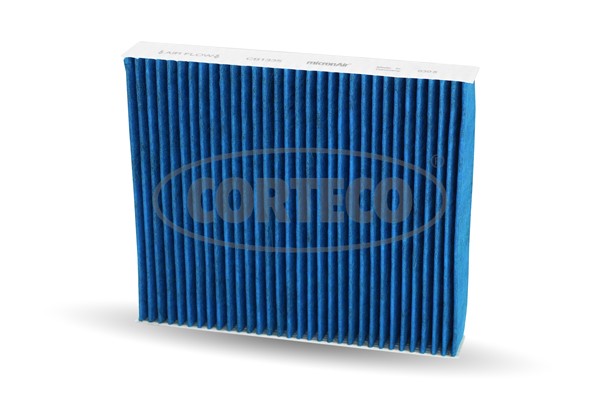 CORTECO Kupefilter - P1463267 - cadillac, chevrolet, opel, saab, vauxhall - OE 13271190, 13271191, 13271192