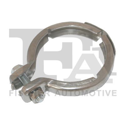 FA1 Flexrör, Utgång, Ingång, Partikelfilter - P1460191 - mercedes-benz - OE 2034900641, A2034900641