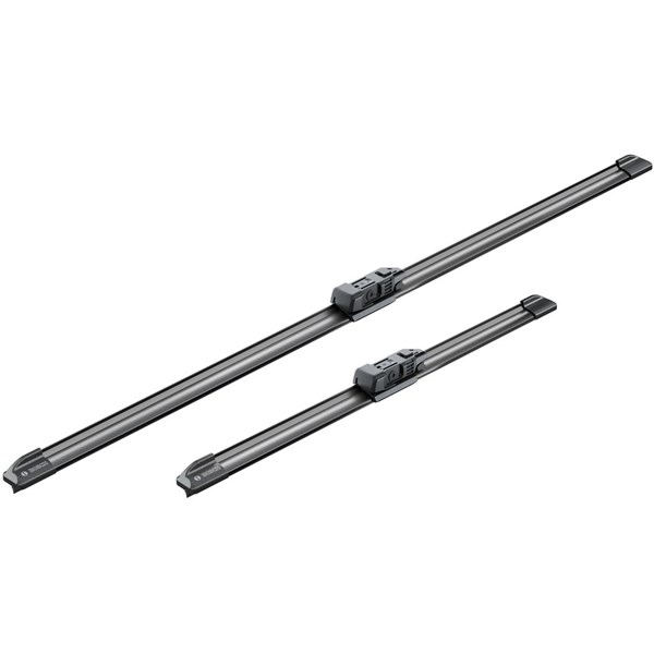 Torkarblad, Fram - P1460346 - chevrolet, fiat, ford, honda, hyundai, kia, mazda, nissan, suzuki, toyota - OE 1537393, 1537403, 1554033