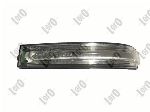 Blinkers, Vänster - P1460688 - hyundai i20 i - OE 8761407003, 87614-07003